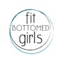    Artwork for The Fit Bottomed Girls Podcast Ep 114: Kathryn Budig (Yoga Expert)